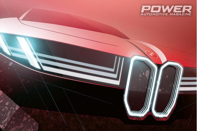 Know How  BMW Neue Klasse Part I 